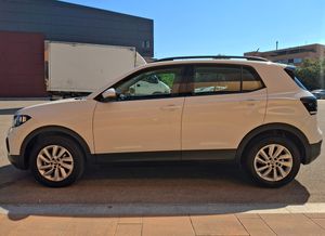 Volkswagen T-Cross Advance 1.0 TSI 70 kW MUY BUEN ESTADO Y MUY EQUIPADO  - Foto 7