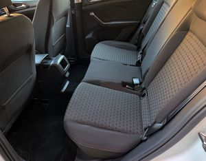 Volkswagen T-Cross Advance 1.0 TSI 70 kW MUY BUEN ESTADO Y MUY EQUIPADO  - Foto 17