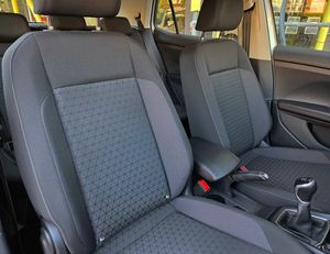 Volkswagen T-Cross Advance 1.0 TSI 70 kW MUY BUEN ESTADO Y MUY EQUIPADO  - Foto 13