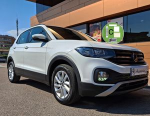 Volkswagen T-Cross Advance 1.0 TSI 70 kW MUY BUEN ESTADO Y MUY EQUIPADO  - Foto 2