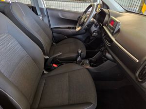 Kia Picanto 1.0 DPi 49 kW  - Foto 10