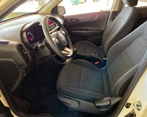 Kia Picanto 1.0 DPi 49 kW  - Foto 12