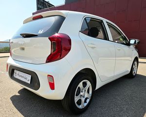 Kia Picanto 1.0 DPi 49 kW  - Foto 5