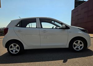 Kia Picanto 1.0 DPi 49 kW  - Foto 7