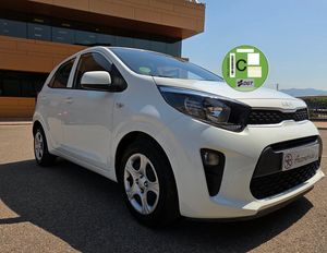 Kia Picanto 1.0 DPi 49 kW  - Foto 3