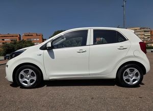 Kia Picanto 1.0 DPi 49 kW  - Foto 6