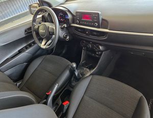 Kia Picanto 1.0 DPi 49 kW  - Foto 8