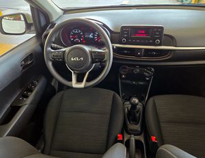 Kia Picanto 1.0 DPi 49 kW  - Foto 9