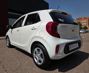 Kia Picanto 1.0 DPi 49 kW  - Foto 4