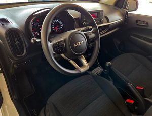 Kia Picanto 1.0 DPi 49 kW  - Foto 11