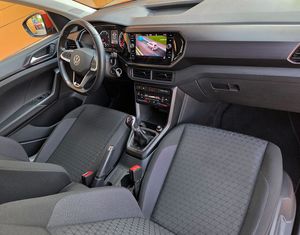 Volkswagen T-Cross Advance 1.0 TSI 70 kW MUY BUEN ESTADO Y MUCHO EQUIPAMIENTO  - Foto 10