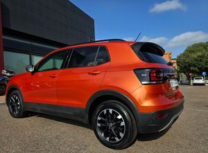 Volkswagen T-Cross Advance 1.0 TSI 70 kW MUY BUEN ESTADO Y MUCHO EQUIPAMIENTO  - Foto 5