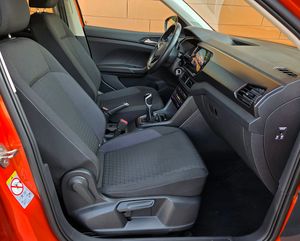 Volkswagen T-Cross Advance 1.0 TSI 70 kW MUY BUEN ESTADO Y MUCHO EQUIPAMIENTO  - Foto 12