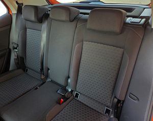 Volkswagen T-Cross Advance 1.0 TSI 70 kW MUY BUEN ESTADO Y MUCHO EQUIPAMIENTO  - Foto 18