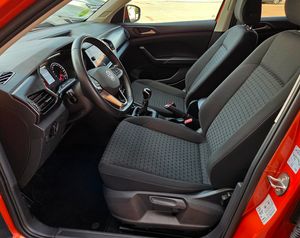Volkswagen T-Cross Advance 1.0 TSI 70 kW MUY BUEN ESTADO Y MUCHO EQUIPAMIENTO  - Foto 14