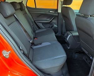 Volkswagen T-Cross Advance 1.0 TSI 70 kW MUY BUEN ESTADO Y MUCHO EQUIPAMIENTO  - Foto 19