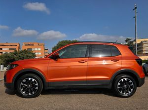 Volkswagen T-Cross Advance 1.0 TSI 70 kW MUY BUEN ESTADO Y MUCHO EQUIPAMIENTO  - Foto 7