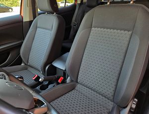 Volkswagen T-Cross Advance 1.0 TSI 70 kW MUY BUEN ESTADO Y MUCHO EQUIPAMIENTO  - Foto 15