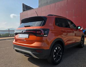 Volkswagen T-Cross Advance 1.0 TSI 70 kW MUY BUEN ESTADO Y MUCHO EQUIPAMIENTO  - Foto 6