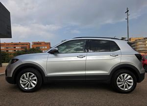 Volkswagen T-Cross TSI 95CV. ADVANCE E6 MUY BUEN ESTADO Y MUY EQUIPADO  - Foto 7