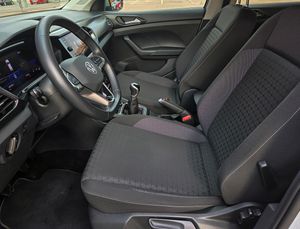 Volkswagen T-Cross TSI 95CV. ADVANCE E6 MUY BUEN ESTADO Y MUY EQUIPADO  - Foto 14