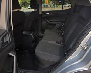 Volkswagen T-Cross TSI 95CV. ADVANCE E6 MUY BUEN ESTADO Y MUY EQUIPADO  - Foto 19