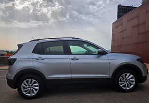 Volkswagen T-Cross TSI 95CV. ADVANCE E6 MUY BUEN ESTADO Y MUY EQUIPADO  - Foto 8