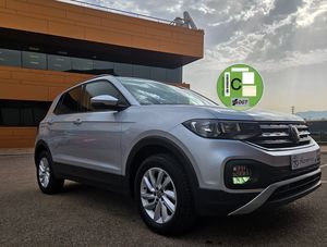 Volkswagen T-Cross TSI 95CV. ADVANCE E6 MUY BUEN ESTADO Y MUY EQUIPADO  - Foto 3