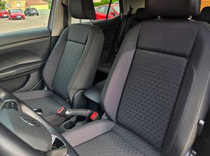 Volkswagen T-Cross TSI 95CV. ADVANCE E6 MUY BUEN ESTADO Y MUY EQUIPADO  - Foto 16