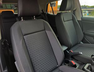 Volkswagen T-Cross TSI 95CV. ADVANCE E6 MUY BUEN ESTADO Y MUY EQUIPADO  - Foto 15