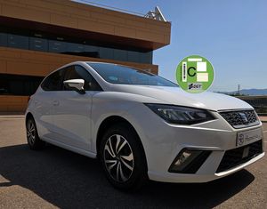 Seat Ibiza MPI 80cv. REFERENCE XL E6 MPI 80cv. REFERENCE XL, MUY BUEN ESTADO  - Foto 3