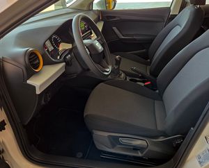 Seat Ibiza MPI 80cv. REFERENCE XL E6 MPI 80cv. REFERENCE XL, MUY BUEN ESTADO  - Foto 14