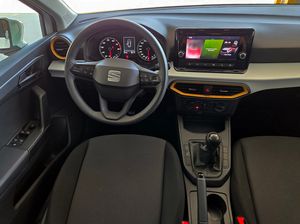 Seat Ibiza MPI 80cv. REFERENCE XL E6 MPI 80cv. REFERENCE XL, MUY BUEN ESTADO  - Foto 11