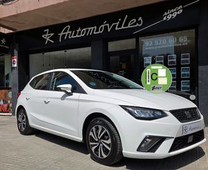 Seat Ibiza MPI 80cv. REFERENCE XL E6 MPI 80cv. REFERENCE XL, MUY BUEN ESTADO  - Foto 2
