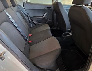 Seat Ibiza MPI 80cv. REFERENCE XL E6 MPI 80cv. REFERENCE XL, MUY BUEN ESTADO  - Foto 19