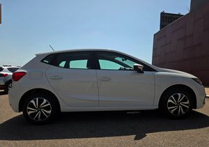 Seat Ibiza MPI 80cv. REFERENCE XL E6 MPI 80cv. REFERENCE XL, MUY BUEN ESTADO  - Foto 8