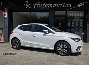 Seat Ibiza MPI 80cv. REFERENCE XL E6 MPI 80cv. REFERENCE XL, MUY BUEN ESTADO  - Foto 9