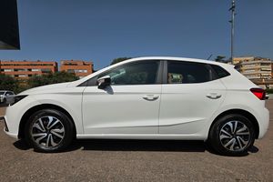 Seat Ibiza MPI 80cv. REFERENCE XL E6 MPI 80cv. REFERENCE XL, MUY BUEN ESTADO  - Foto 7