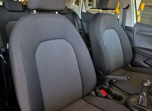 Seat Ibiza MPI 80cv. REFERENCE XL E6 MPI 80cv. REFERENCE XL, MUY BUEN ESTADO  - Foto 16