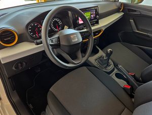 Seat Ibiza MPI 80cv. REFERENCE XL E6 MPI 80cv. REFERENCE XL, MUY BUEN ESTADO  - Foto 13