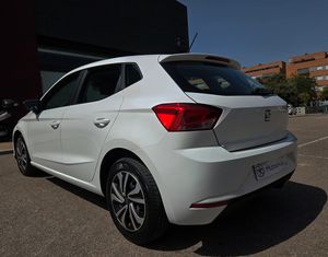 Seat Ibiza MPI 80cv. REFERENCE XL E6 MPI 80cv. REFERENCE XL, MUY BUEN ESTADO  - Foto 5