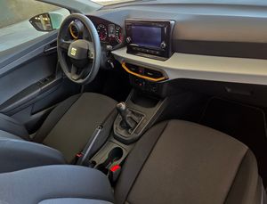 Seat Ibiza MPI 80cv. REFERENCE XL E6 MPI 80cv. REFERENCE XL, MUY BUEN ESTADO  - Foto 10