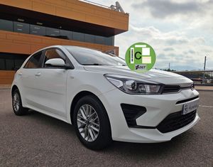 Kia Rio 1.2 85CV. CONCEPT MUY BUEN ESTADO Y POCOS KM.  - Foto 4
