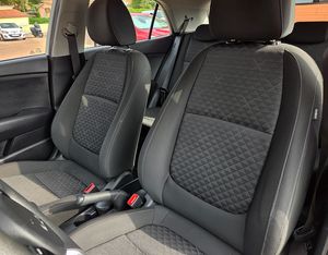 Kia Rio 1.2 85CV. CONCEPT MUY BUEN ESTADO Y POCOS KM.  - Foto 16