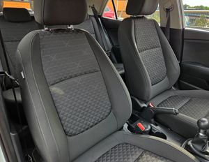 Kia Rio 1.2 85CV. CONCEPT MUY BUEN ESTADO Y POCOS KM.  - Foto 15