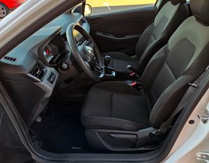 Renault Clio BUSINESS BLUE 1.5 DCI 100cv. MUY BUEN ESTADO  - Foto 14