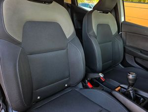 Renault Clio BUSINESS BLUE 1.5 DCI 100cv. MUY BUEN ESTADO  - Foto 16
