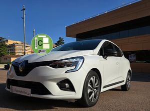 Renault Clio BUSINESS BLUE 1.5 DCI 100cv. MUY BUEN ESTADO  - Foto 3
