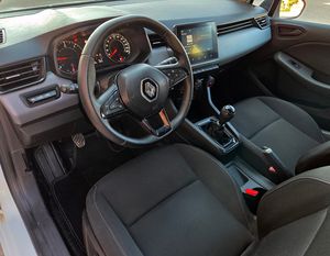 Renault Clio BUSINESS BLUE 1.5 DCI 100cv. MUY BUEN ESTADO  - Foto 13