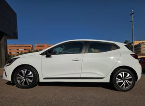 Renault Clio BUSINESS BLUE 1.5 DCI 100cv. MUY BUEN ESTADO  - Foto 7